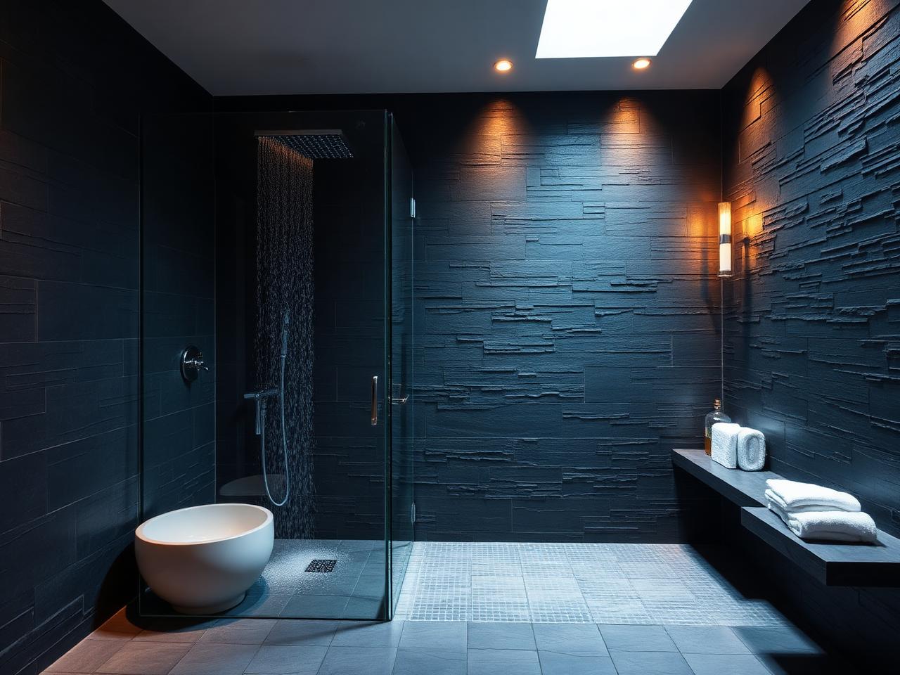 Badkamer