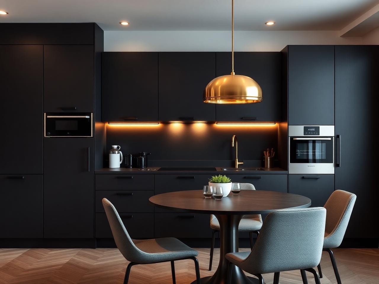 Keuken