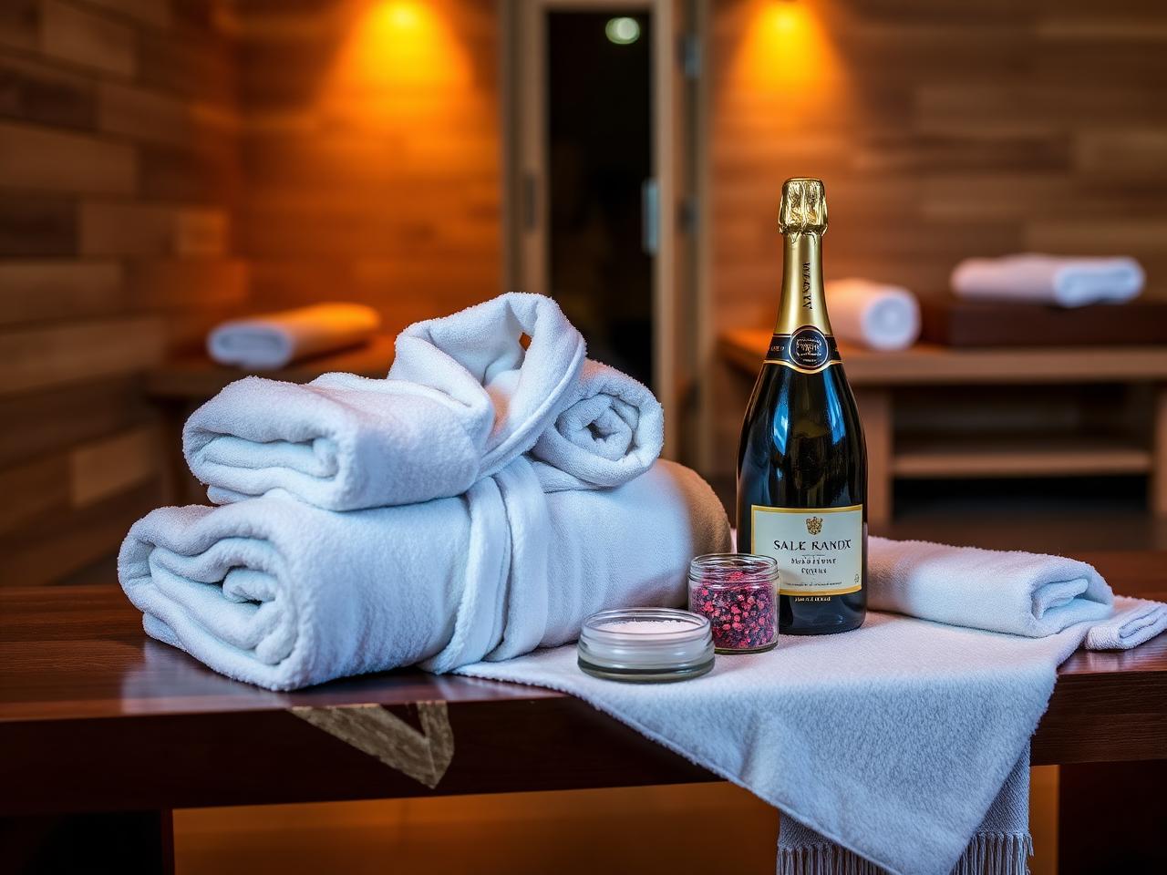 Wellness Deluxe