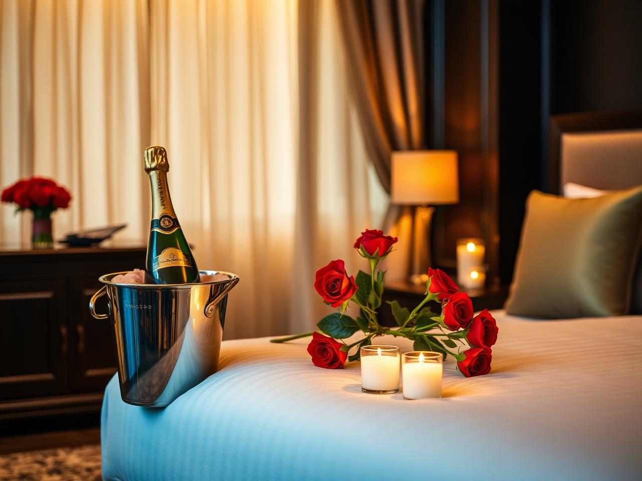 Romantic Package