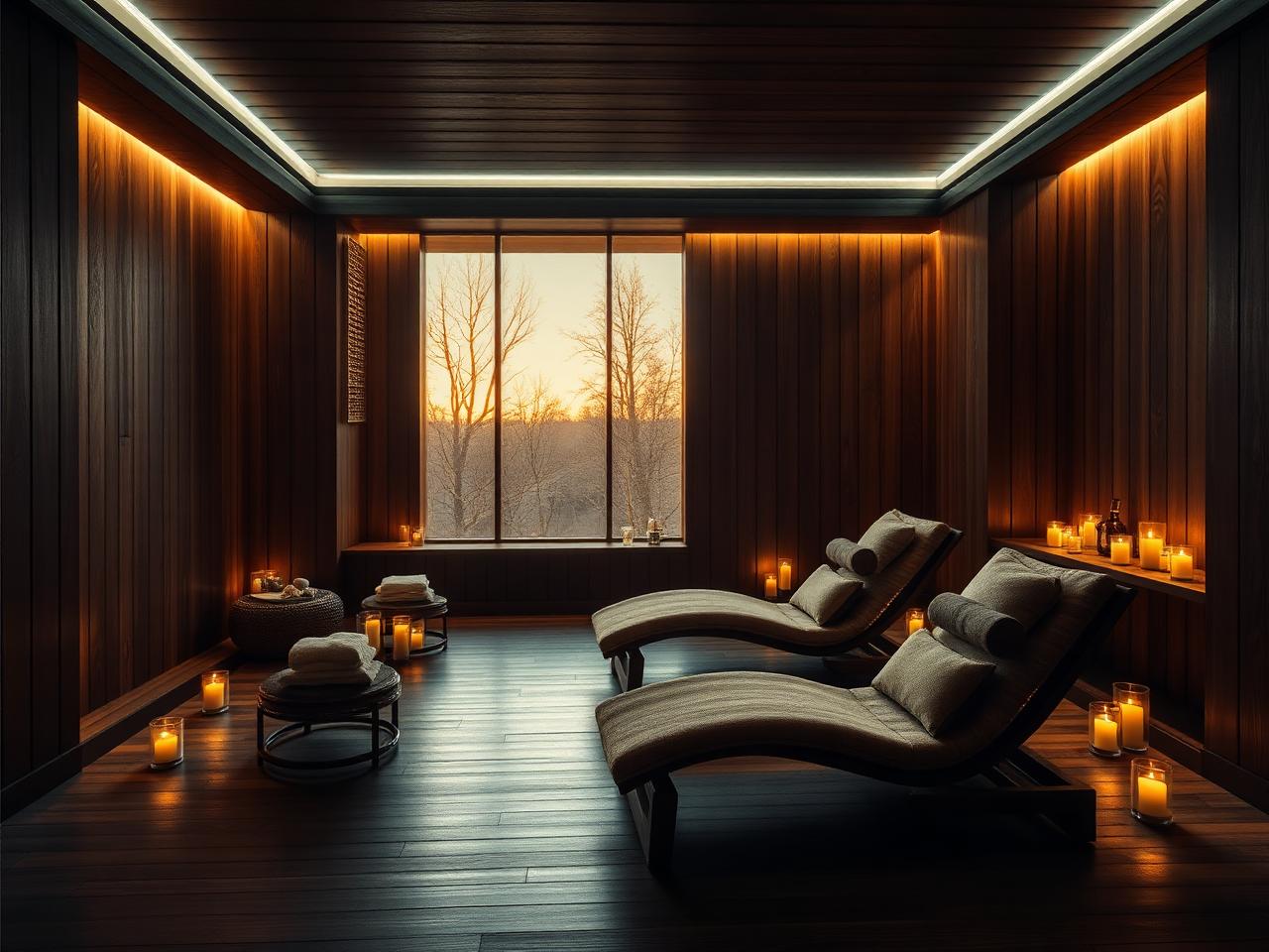 Private Wellness